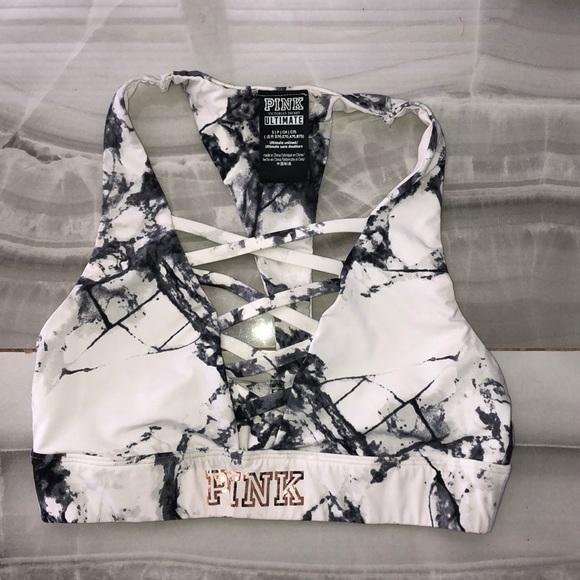 PINK Victoria's Secret Other - Victoria Secret Pink Sports Bra